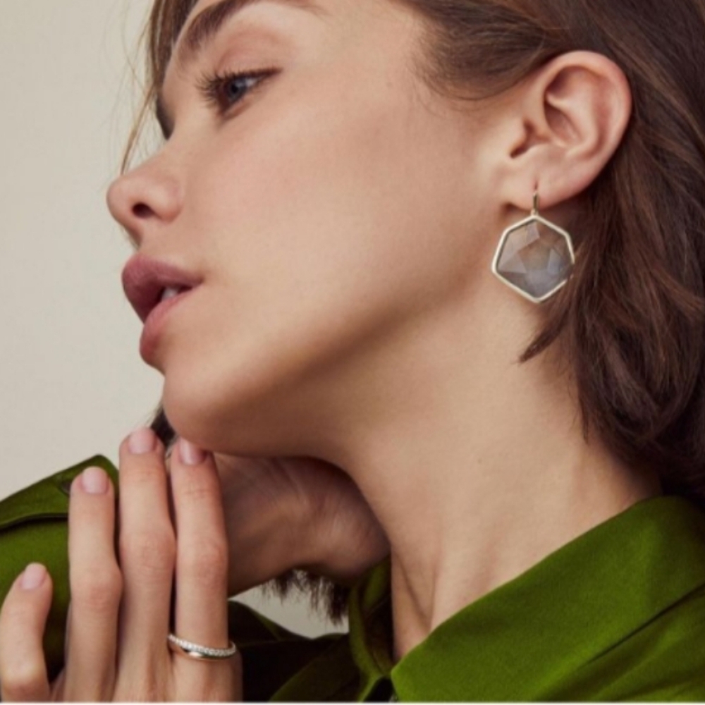 Kendra Scott Vanessa Drop Earrings